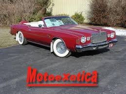 Image result for Bright Red 1976 Chrysler