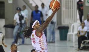 Inicia el cuadrangular b de la segunda versión de la liga sudamericana de baloncesto femenino en medellín, colombia. Formato Liga Profesional De Baloncesto 2018 La Fm