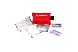 10 best cpr face shields of december 2020. Cpr Face Shield Kit Pacific First Aid