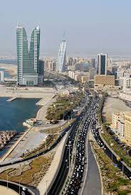 Gp de bahréin circuito sakhir país bahréin fechas del 27 de noviembre al 29 de noviembre longitud del circuito 5.412 kms vueltas 57 vueltas distancia 308.484 kms récord de vuelta 1:31.447. Road And Towers In Manama Bahrein Wikipedia A Enciclopedia Livre Manama Capital E Maior Cidade Do Pais Lugares Incriveis Para Visitar Bahrein Manama