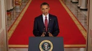 Apr 29, 2021 · when he was inaugurated as president in 2009, the hunt for bin laden had largely grown cold. President Obama On Death Of Osama Bin Laden Youtube