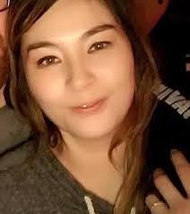 Jamie Hanson, known as James, died when she was struck by a hit-and-run  driver while walking her dogs