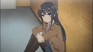 Seishun Buta Yarou Wa Bunny Girl Senpai No Yume Wo Minai Episode 1 Live Anime Reaction Youtube Seishun buta yarou eps 13 end. seishun buta yarou wa bunny girl senpai