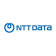 NTT DATA logo