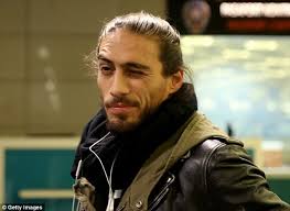 Southampton's Martin Caceres could make debut in Cup final