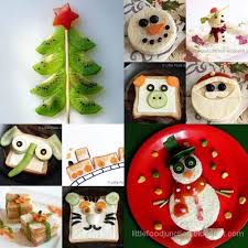 Una estupenda manera de presentar nuestra mesa navideña con bajo presupuesto y sin complicaciones en la cocina. Atractiva Presentacion Para Navidad Recetas Divertidas Comida De Navidad Recetas Infantiles