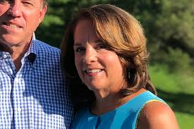 George and Ann Weaver