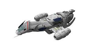 She is home, a refuge and a darned fine getaway vehicle. Serenity Firefly Class Mid Bulk Transport V 1 1 3d Warehouse