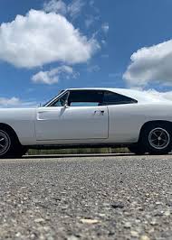 Image result for White 1968 Charger