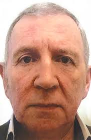 Death Notice of Christopher (Christy) Sweeney (Ballyfermot, Dublin)