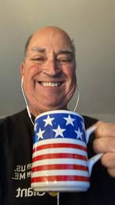 79 and sunny! Jesus loves you and there's no 70 virgins waiting for you