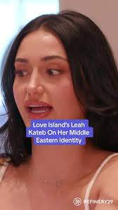 Leah Belfast