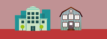 Difference between freehold and leasehold properties. Differences Between Freehold Leasehold And Commonhold Properties