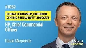 RTS 5 Minutes with Martyn Jones, Chief Commercial Officer, VoCoVo