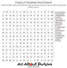 Spilsbury offers christmas puzzles for adults and kids, with sizes ranging from 100 to 1,000 pieces. Where To Find Free Crossword Puzzles Online Christmas Word Search Holiday Word Search Word Search Puzzles Printables
