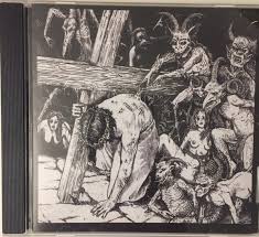 Choose your favorite blasphemy designs and purchase them as wall art, home decor, phone cases, tote bags, and more! Execution Perversions And Blasphemy 2014 Cdr Discogs