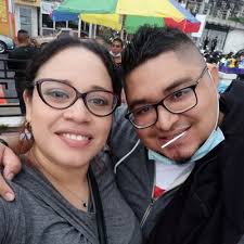 Blady & Karla Monge (@MongeBlady)