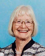 Condolence Book for Catherine (Kitty) HILLERY (née Hurley) (Castletroy,  Limerick)