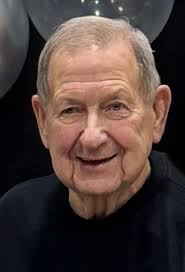 Edmund H. VanVleet Obituary November 30, 2025