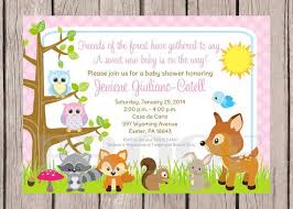 Welcome to the little bees! Woodland Animals Baby Shower Invitations Printable Woodla Woodland Animal Baby Shower Invitations Animal Baby Shower Invitations Woodland Animal Baby Shower