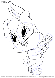 Коллекция пользователя lena s • последнее обновление: Learn How To Draw Baby Lola From Baby Looney Tunes Baby Looney Tunes Step By Step Drawing Tutorials Baby Looney Tunes Baby Cartoon Drawing Baby Drawing