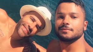 O quadro de rodrigo é considerado estável. Rodrigo Sant Anna Revela Que Marido O Ajudou A Se Assumir Gay