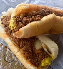 Hamburgers & hot dogs american restaurants sandwich shops. Central Hot Dog 626 Front St Toledo Oh Hamburger Hot Dog Stands Mapquest