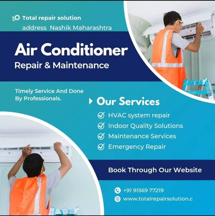 Service repair product image