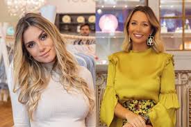 There are 40+ professionals named filipa nascimento, who use linkedin to exchange information, ideas, and. Nao Gostou Declaracoes De Sofia Arruda Causam Mal Estar Em Liliana Filipa