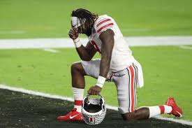 Mixing in with starters already 07/29/2021 • by rotowire staff; 49ers Trade Up To Pick No 88 For Rb Trey Sermon Niners Nation