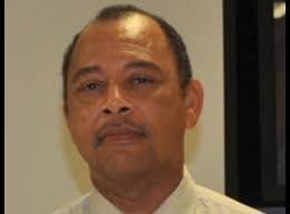 Fire Inspector Rick X. Norris Passes Away