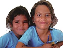 The Words Children Write