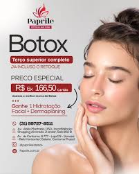 Paprile Estética & Bem Estar