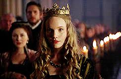 She portrayed lyra strayd in a recurring role in the second season of supergirl. If Someones Gunna Get Hurt Its Not Gunna Be Me Tamzin Merchant Gif Hunt