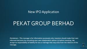 The latest information on initial public offerings (ipos), including latest ipos, expected ipos, recent filings, and ipo performance from nasdaq. Stockbie Posts Facebook