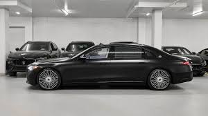 Image result for Onyx Black 2022 Maybach