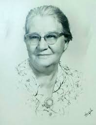 Ruth Norris Rothwell (1925-1987)