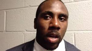 Watkins newest member of the Buffalo Tigers