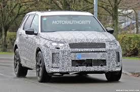 Fresh new series to inspire, inform and entertain you are added all the time, from lifestyle and true. 2020 Land Rover Discovery Sport Spy Shots And Video