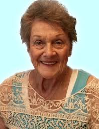 Obituary information for Ogie Mae Caudill Sparkman