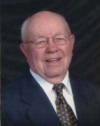 Edgar Graves McInturff Jr. (1925-2015)