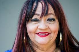 Shaleen Surtie-Richards