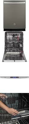 Dishwashers 116023 Ge Pdt855smjes Profile Stainless Steel Interior Dishwasher With Hidden Controls Buy It Now Only 1199 9 Interior Stainless Steel Steel