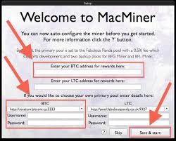 Crypto mining on mac / osx. How To Install Bitcoin Mining Software In A Mac What Is The Best Mining Software Available Quora