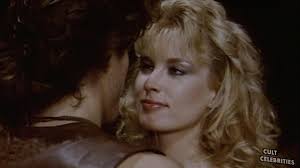 Emmanuelle 5 (1982) dvd nuovo sigillato monique gabrielle. Monique Gabrielle Rare Hi Def Pictures Cult Celebrities