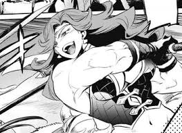 Dark avenger3 artwork (goblin cave) :d (2016). List Of Minor Characters Goblin Slayer Wiki Fandom
