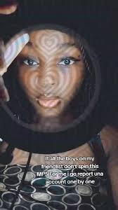 Tabitha Treasure Abraham