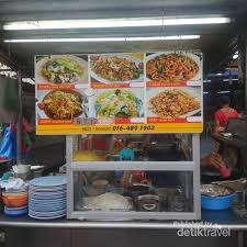 Oleh oleh khas dan yang harus dibeli di australia ( melbourne). Mengenal Campbell Street Di Kota Tua Penang Malaysia