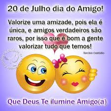 E que não nos exclui quando está entre outras pessoas. 57 Ideias De Dia Do Amigo 20 Julho Dia Do Amigo Feliz Dia Do Amigo Mensagem Dia Do Amigo