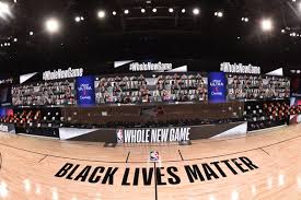 It's the second night of the nba restart, which kicked off last thursday in orlando. Nba To Feature 300 Virtual Fans On 17 Foot Video Board For Games